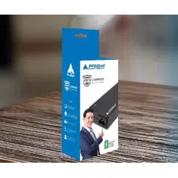 Prodot 65 W Laptop Adapter Compatible For Lenovo Laptops (PLA) LO6520USB image 3