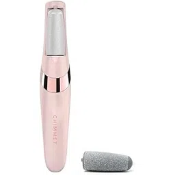 Professional Callus Filer and Foot Scrubber Kit for Silky Smooth Feet - Pedicure with Dead Skin Remover, Includes Pedicure Tools for Women-picture-24