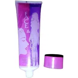 Professional Gel Deep Cleansing Face Body Scrub-picture-21