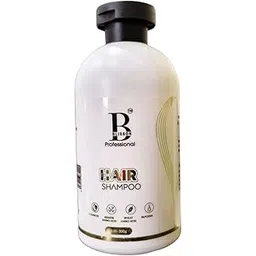 Professional Hair Shampoo – Keratin & Amino Acid Enriched, Vitamin B5, Glycerin Formula for Strong, Smooth, and Healthy Hair-picture-23