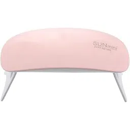 Professional Nail Lamp,Nail Dryer with LED Light, Electric, for Acrylic, Gel & Shellac Nails, Fast-Drying Nail Lamp, Portable UV LED Lamp-picture-45