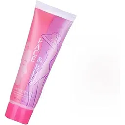 Professional skin care body and face scrub gel Scrub-picture-11