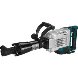 Progen 1850W Demolition Hammer with 6 Months Warranty, 9590 HG-picture-46