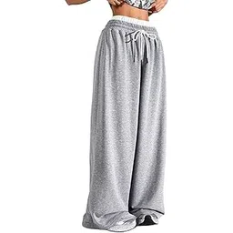 progeny AFT Torpedo Solid Cotton Blend Women Athleisure Track Pant Sweatpants-picture-44