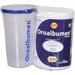 Proindia Health Care Oroalbumen (200 g)-picture-25