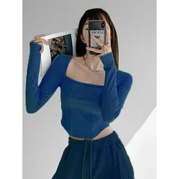 Projas Crop Top-picture-16