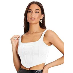 Projas Crop Top-picture-11