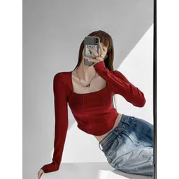 Projas Crop Top image 3