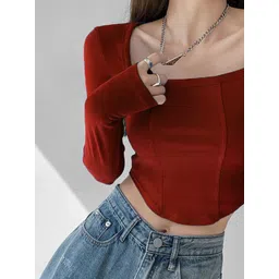 Projas Crop Top image 2