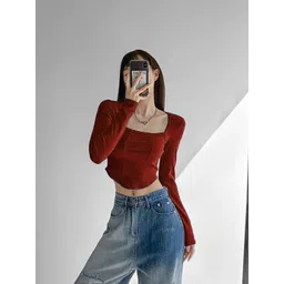 Projas Crop Top image 1