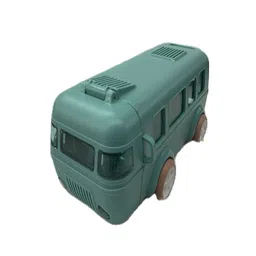 PROKART Green Single Plastic Solid Water Bottle-picture-22