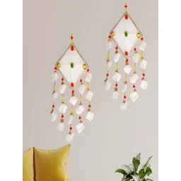 PROKART White Kite Hanging Wall Decor-picture-39