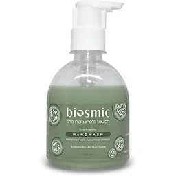 Proklean Biosmic Handwash – Gentle & Effective Cleansing, Removes Dirt & Bacteria Without Drying – Sulphate-Free, Non-Toxic, Bio-Based & Moisturizing, (250ml Pack of 2)-picture-20