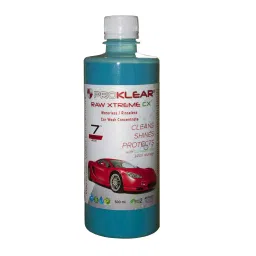 PROKLEAR XTRCX500 Waterless Auto Wash Concentrate Car Wash -500ml-picture-38