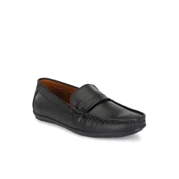 Prolific Black Casual Loafers-picture-23