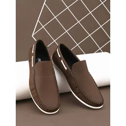 Prolific Men Loafers Casual Shoes-picture-41