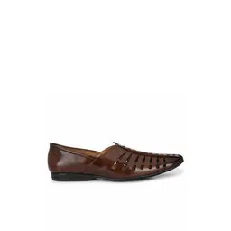 prolific Men Pointed-Toe Juttis-picture-23