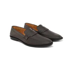 prolific Men Round-Toe Slip-On Loafers-picture-14