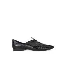 Prolific Men's Black Casual Loafers-picture-41