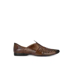 Prolific Men's Brown Casual Loafers-picture-15