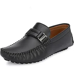 prolific Men's Casual Drving Loafers (Size UK 6-13)-picture-35