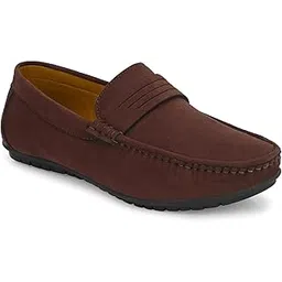 prolific Men's Casual Loafer Shoes-picture-19