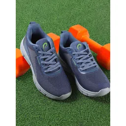 Proline Men Lace-Ups Walking Non-Marking Shoes-picture-15