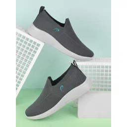 Proline Men Walking Non-Marking Shoes-picture-15