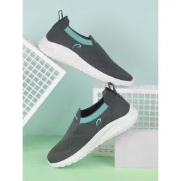 Proline Women Walking Non-Marking Shoes-picture-38