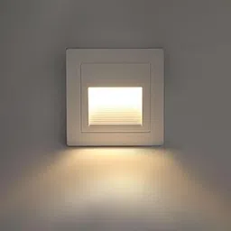 Prolux 5W LED Stair Step Light Surface Mounted Waterproof IP65 Deck & Wall Light for Outdoor & Indoor Use, Warm White Fancy Floor & Concealed Lighting-picture-14