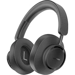 Promate High Fidelity On-Ear Wireless Headphones, 12-Hour Playtime, Cushioned Earpads, Adjustable Headband, Takt - Bluetooth Over-Ear Headphones for Music, Calls, and Comfort-picture-16