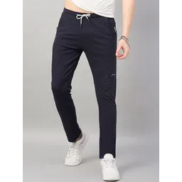 Promount Cotton Mid Rise Track Pants-picture-17