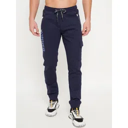 Promount Men Mid Rise Joggers-picture-20