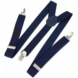 Promoworks Y- Back Suspenders for Men-picture-25