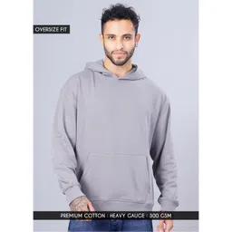 PRONK Men Hooded Sweatshirt-picture-16