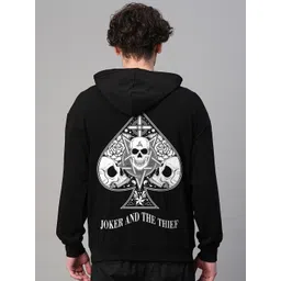 PRONK Men Printed Sweatshirt-picture-28