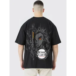 PRONK Men Printed T-shirt-picture-23