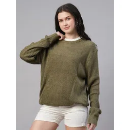 PRONK Women Pullover-picture-10