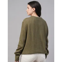 PRONK Women Pullover image 2