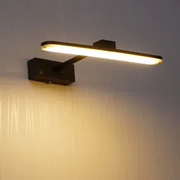 prop it up Picture Light Wall Lamp With Bulb-picture-22