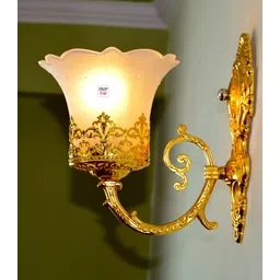Wallchiere Wall Lamp Without Bulb-image-36