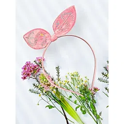 Proplady Women Embellished Hairband-picture-24