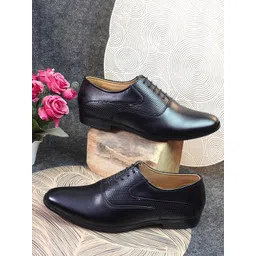 PROPRIDE Men Formal DerbysShoes-picture-13