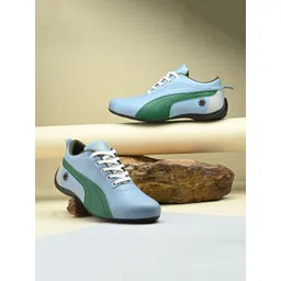 PROPRIDE Men Lace-Ups Running Non-Marking Shoes-picture-7