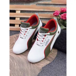 PROPRIDE Men Running Non-Marking Shoes-picture-32