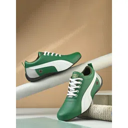 PROPRIDE Men Running Non-Marking Shoes-picture-5