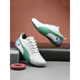 PROPRIDE Men Running Non-Marking Sports Shoes-picture-15