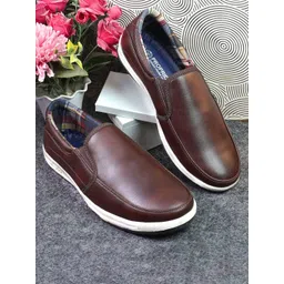 PROPRIDE Men Solid Casual Sneakers-picture-8