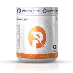 Proquest Q3 Pre-Workout,  0.33 lb  Orange Oasis -picture-11