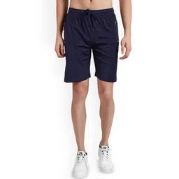 PRORIDERS Men Running Cotton Sports Shorts-picture-13